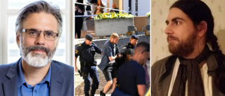 Experten: Därför var Theodor Engströms dåd terrorism • ”Har spenderat en mycket stor del av sitt liv i högerextrema miljöer”