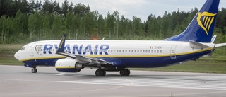 Ryanair ingår avtal med fackförbund