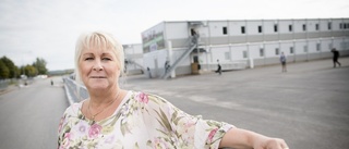 Skolbiblioteket kan bli uppehållsrum