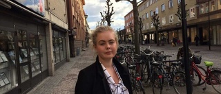 27-åriga Sandra blir ny VRF-bas