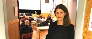 Stora skulder för Trosa – men positiva delårssiffror