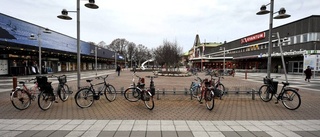 Järntorget ska bli trivsammare