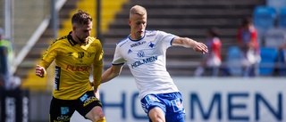 IFK-genrepet inför allsvenska starten – nyckelspelaren vilas