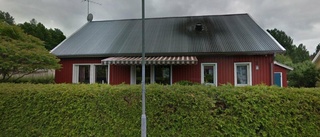 100 kvadratmeter stort hus i Åtvidaberg sålt för 2 500 000 kronor