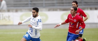 Serkans hattrick sänkte Karlslund