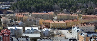 Stor boprisökning i Sörmland