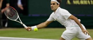 Federer inspirerar och upprör författare