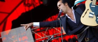 Nick Cave & The Bad Seeds