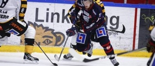 LHC tappade segern på Hovet