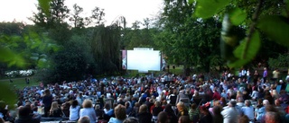 Sörmländska bygdegårdar gör sig redo för filmiska sommarkvällar