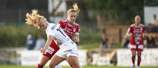 Piteå först ut av lagen i damallsvenskan