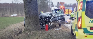 Tryckt stämning på taxiföretaget efter dödsolyckan