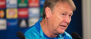 Hareide: "Norrköping förtjänar guldet"