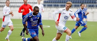 Starkt Assyriska utan derbypoäng