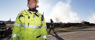 "Jag gick från jobbet i går, nu finns det inte längre"