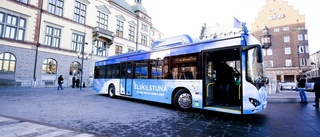 Insändare: När blir det gratis buss på helgerna?