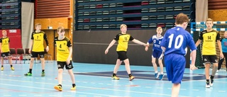 Fyra KAIK-lag ställer upp i egna cupen