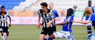 Haris testar i Assyriska