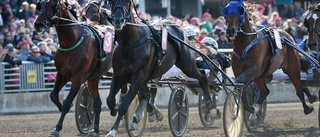 LIVE: Elitloppet 2017