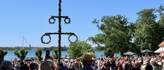 Här kan du fira midsommar i Västerviks kommun