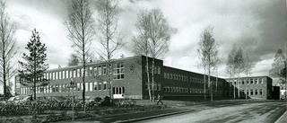 1965: Ny skola i Nävertorp