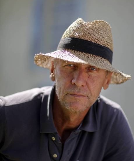 Håkan Nesser.Foto: Sören Andersson/Scanpix