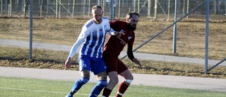 IFK Västervik toppar tabellen efter seger