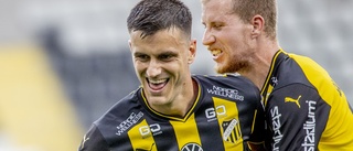 Skavanker på nyckelspelare – oro i Häcken?