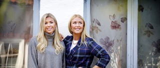 Stilexperterna Ellinor och Marianne hittar höstens godbitar på Retuna: ✓kontraster ✓dressat på nytt sätt ✓chunky accessoarer