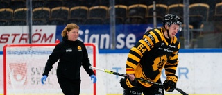 Skellefteå AIK:s besked – så länge blir Pudas borta: ”Inte spelbar i närtid”