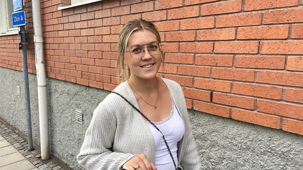 Sofia Parkkonen