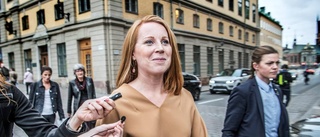 Lööf måste prioritera Alliansen