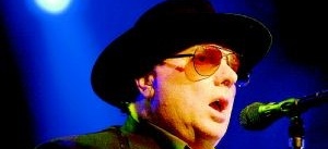 VAN  
MORRISON