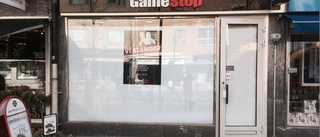 Game over för Gamestop