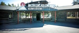 Ingen rusning till Nordkalottcenter