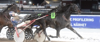 Norska dubbeltruimfen på Mantorp: "Tillhör de bästa"