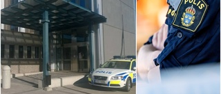 Polisen fälldes för tjänstefel: "Det är missförstånd"