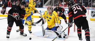 Hattrickskytt sänkte Luleås jättetalang i semifinalen