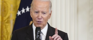 Biden häver sekretess om covids ursprung