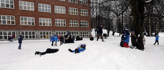 Kontrollen av skolpersonal kan skärpas