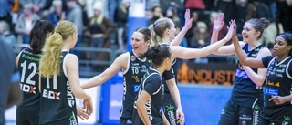 Följ Luleå Baskets bortamatch mot Visby här