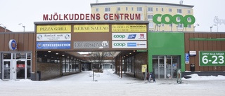 Krav från boende: Mjölkuddens centrum borde bli byggnadsminne