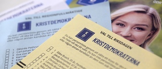 Vem i Kristdemokraterna kan man lita på?