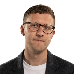 Albin Wiman