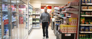 Förändringar på gång i anrik matbutik: "Jag trivs jättebra och vill satsa" 