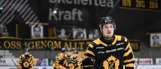 Förre AIK-forwarden prisas efter succén – som bästa spelare i AHL