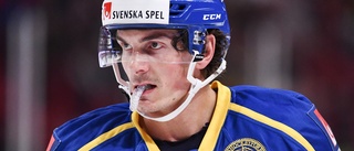 Loui Eriksson tillbaka i Frölunda