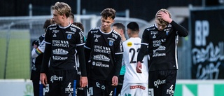 Alla spelare får lika lågt betyg – utom en • De var bäst och sämst i Sirius första match