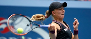 Bodenstjärnan ställer in tennismatch i Australien open