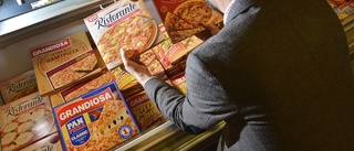 Berusad man startade nästan brand – lagade pizza